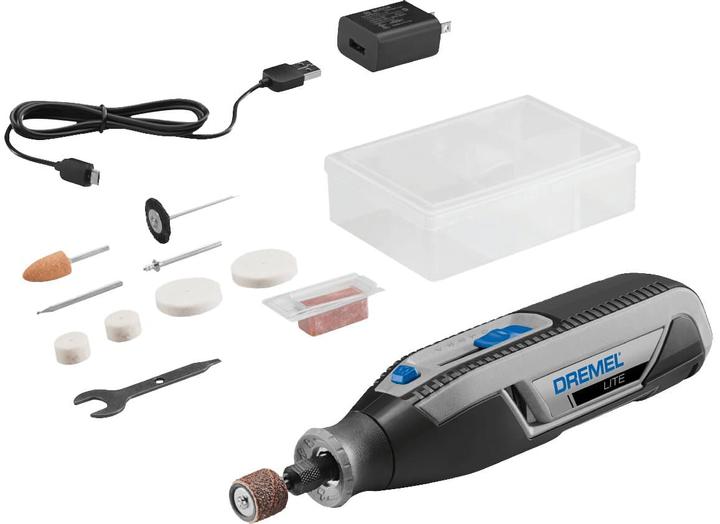 Produktbild Dremel Lite (7760-15)