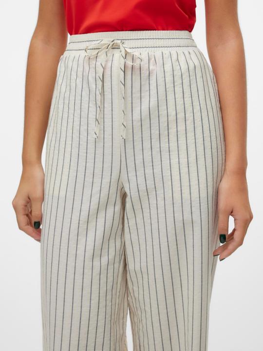 Immagine prodotto Vero Moda VMJACELYN Pantaloni a vita alta Pantaloni (XS)