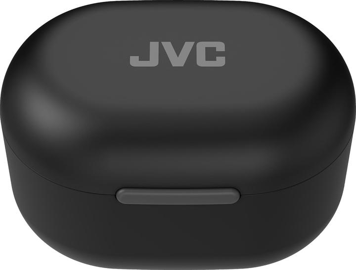 Actual product image JVC HA-A30T-B (ANC, 7.50 h, Wireless)