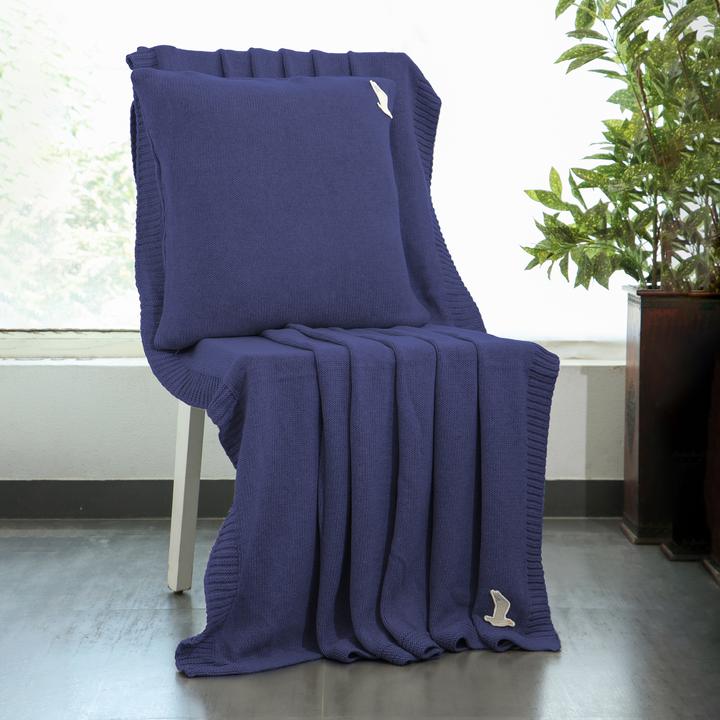 Actual product image Möve Cozy Luxury (Pillowcase, 1.3 x 1.7 m)