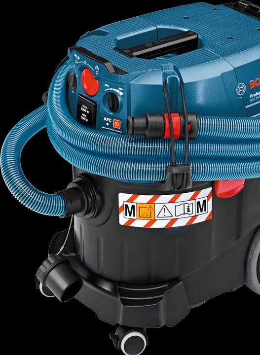 Immagine prodotto Bosch Professional Gas 35 M Afc (Aspirapolvere a umido e a secco)