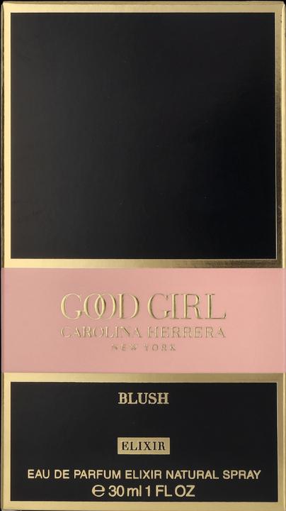 Produktbild Carolina Herrera Blush Elixir (Eau de Parfum, 30 ml)