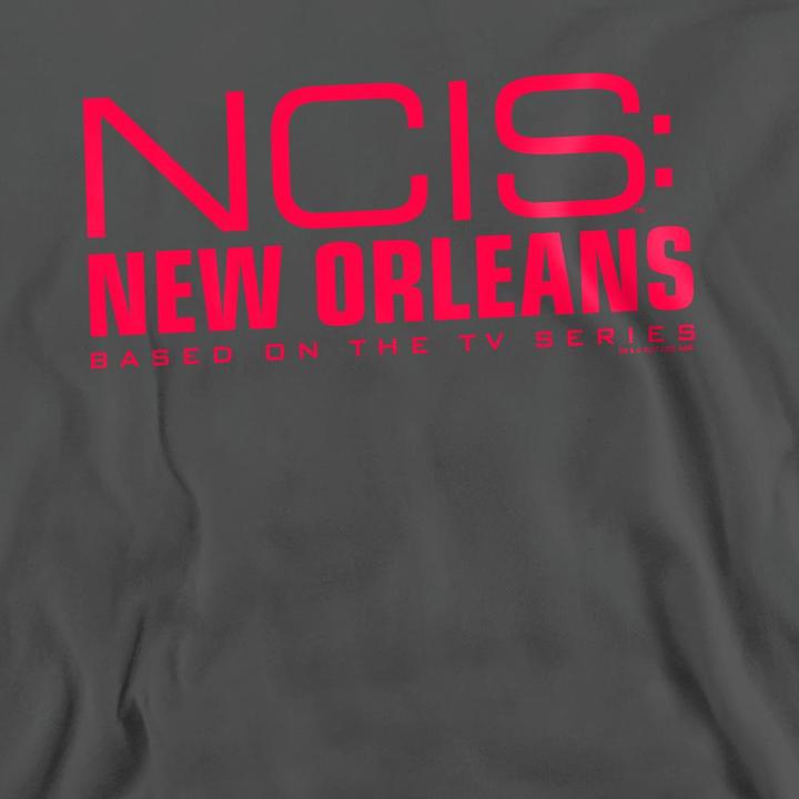 Produktbild NCIS: New Orleans Sweatshirt (S)