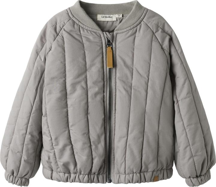 Produktbild Name it Wolken Bomberjacke (86)