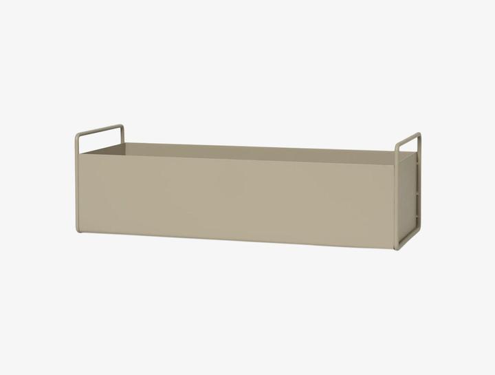 Immagine prodotto Ferm Living Scatola per piante (45 cm)