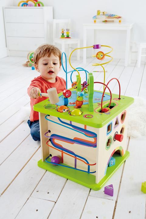 Produktbild Hape Kleine Tierchen