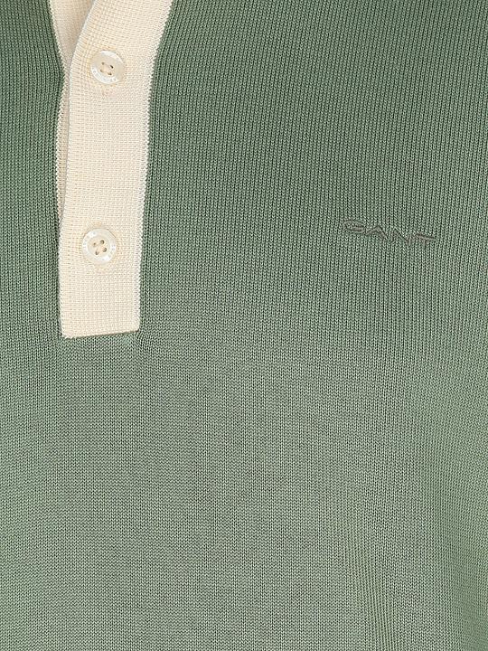 Produktbild GANT Poloshirt (M)