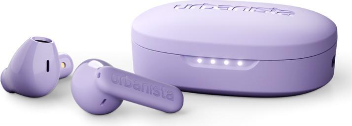 Produktbild Urbanista Copenhagen 2 Lila (ANC, 36 h, Kabellos)