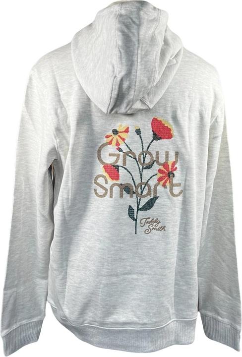 Actual product image Teddy Smith hooded weathirt teddy mith edi (S)