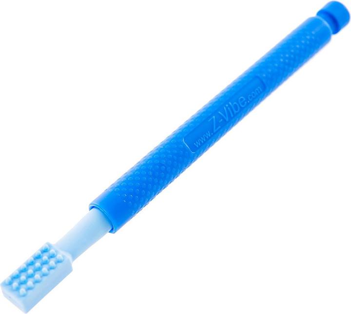 Actual product image Artzt Vibrating massager Z-Vibe