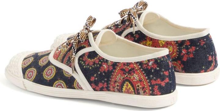 Produktbild Valentino Garavani Sneakers Blue (42.5)