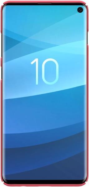 Immagine prodotto Nillkin Super Frosted Shield Series (Samsung Galaxy S10)