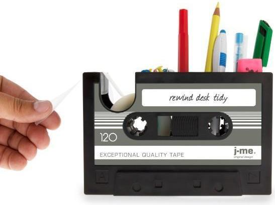 Image du produit j-me Cassette Porte-Crayons