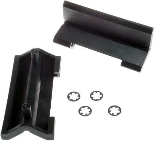 Immagine prodotto Park Tool 1259 Polsino per la pinza di ritenzione PRS-15, 100-4X/6X/7X/15X