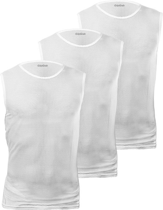 GripGrab Ultralight Mesh SL Baselayer Unisex 3 Pack