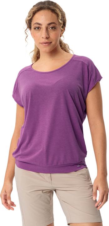 Actual product image Vaude Skomer T-Shirt III (38, S)