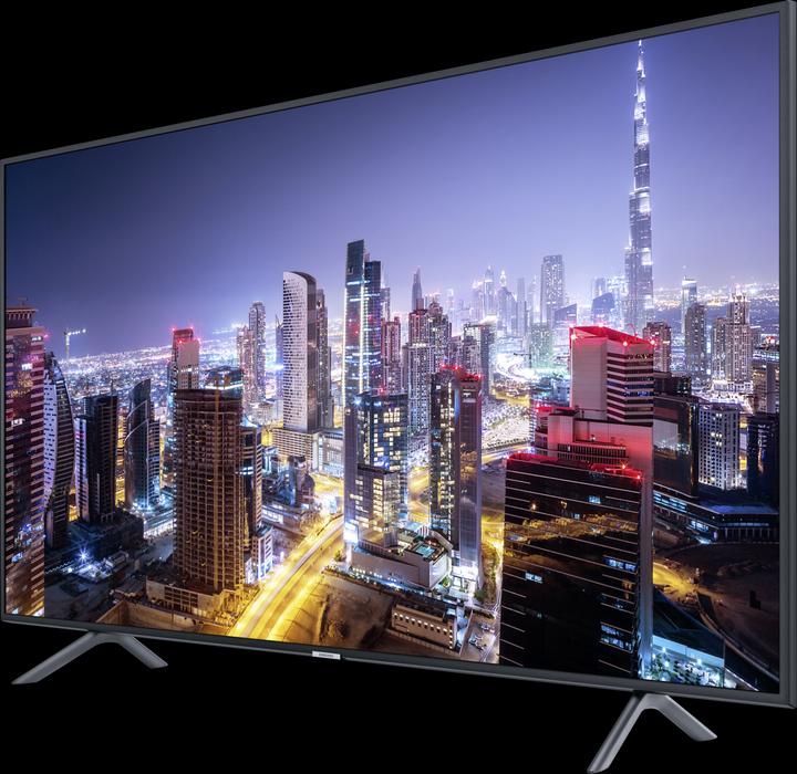 Produktbild Samsung UE49NU7179UXZG (49", LCD, UHD)
