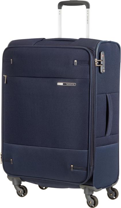 Produktbild Samsonite Base Boost (67.50 l, M (50 - 90l))