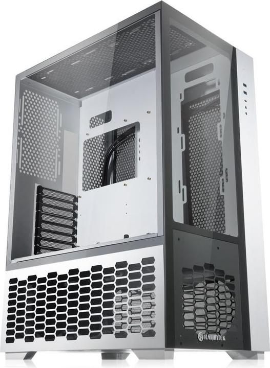 Produktbild Raijintek Paean Premium (ATX, mATX, Mini-ITX)