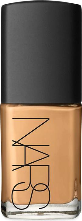 NARS Cosmetics Foundation Sheer Glow (Aruba)