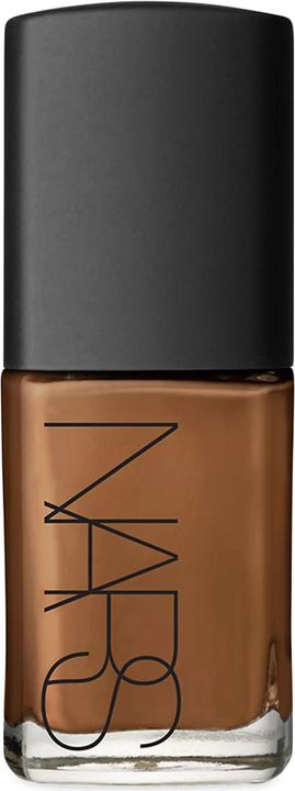 Produktbild NARS Cosmetics Foundation Sheer Glow (Iguacu)