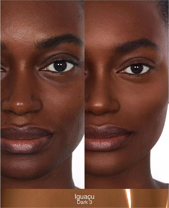 Produktbild NARS Cosmetics Foundation Sheer Glow (Iguacu)