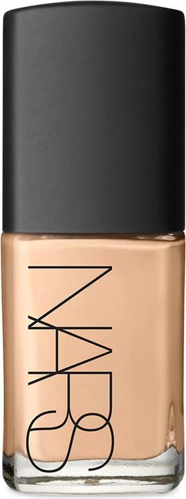 Image du produit NARS Cosmetics Fond de teint Sheer Glow (Patagonie)