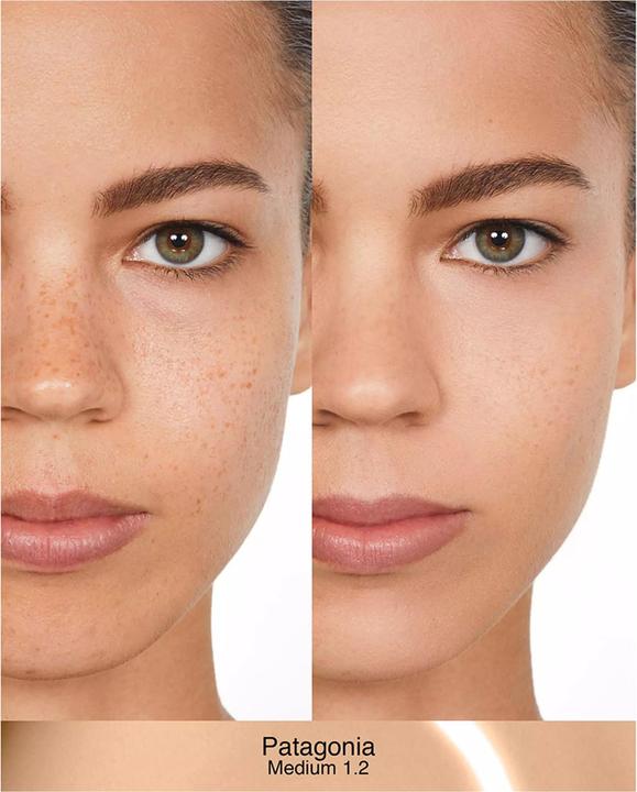 Image du produit NARS Cosmetics Fond de teint Sheer Glow (Patagonie)