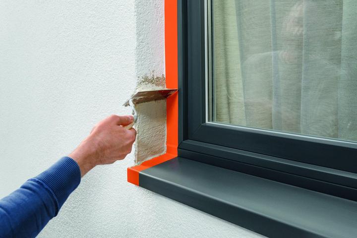 Image du produit tesa standard Plastiring SPVC, 33 m x 50 mm (50 mm)