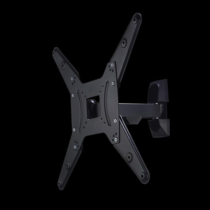 Actual product image Hama Fullmotion 1 star (Wall, 65", 20 kg)