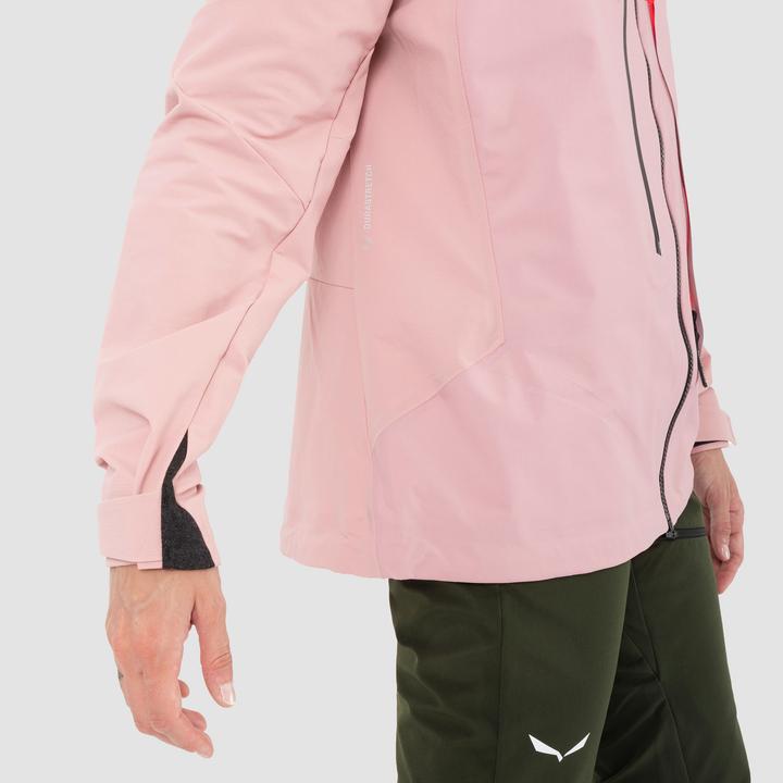Produktbild Salewa Sella Durastretch Hybrid Softshell Jacke Da (34, XS)