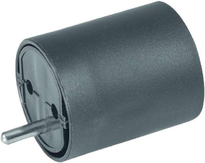 Produktbild Steffen Fix-Adapter (Typ 13, CEE 7/6)