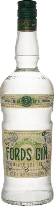 Produktbild Fords Gin London Dry Gin