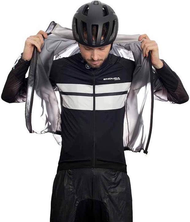 Immagine prodotto Endura FS260-Pro Adrenaline Race Cape II (L)