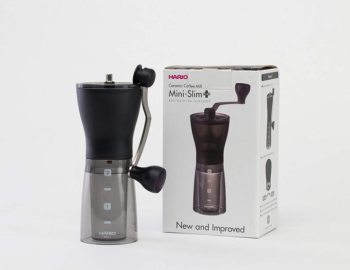 Productafbeelding Hario Mini Slim