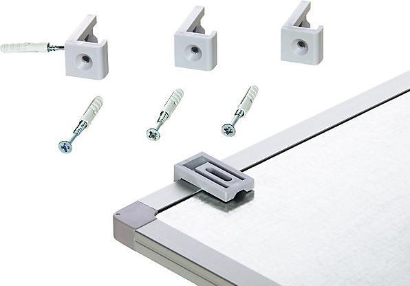 Actual product image eurokraft pro Projection board
