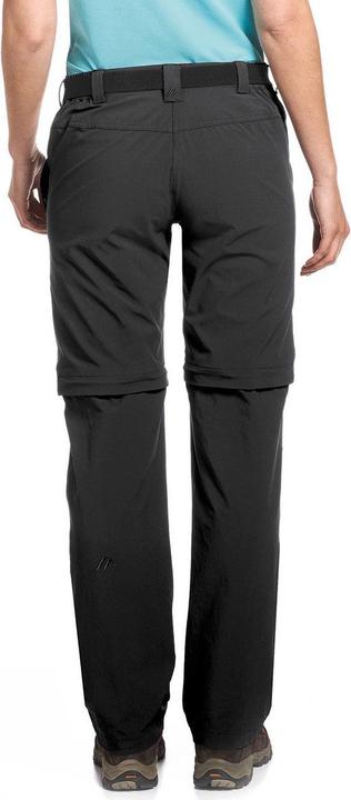 Actual product image Maier Sports Nata 2 Zip Off Pant (20)