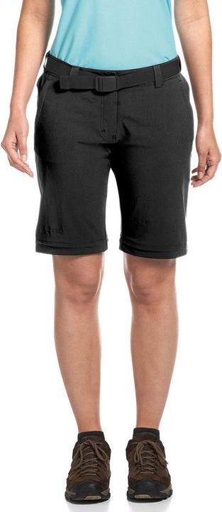 Actual product image Maier Sports Nata 2 Zip Off Pant (20)