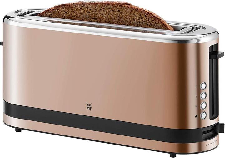 Immagine prodotto WMF Tostapane di fessura lungo di KitchenMinis
