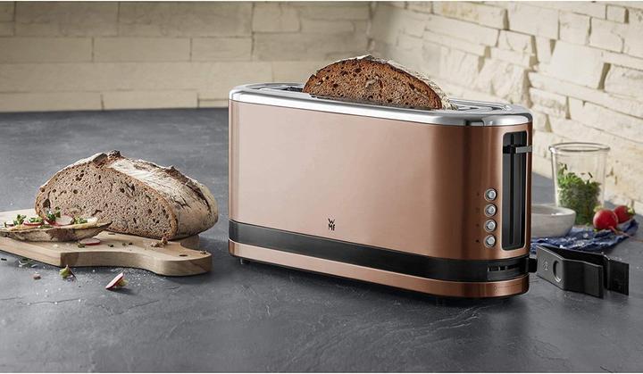 Immagine prodotto WMF Tostapane di fessura lungo di KitchenMinis