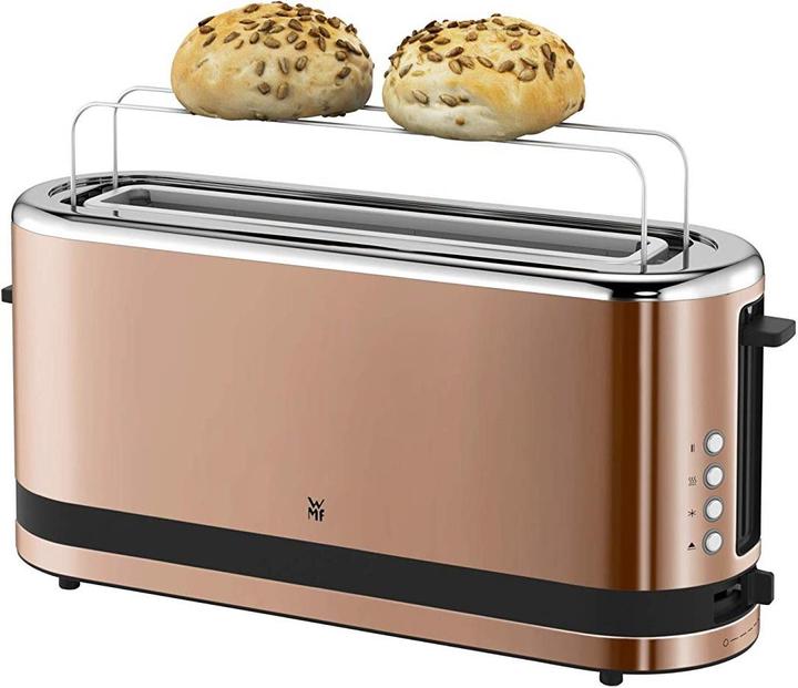 Immagine prodotto WMF Tostapane di fessura lungo di KitchenMinis