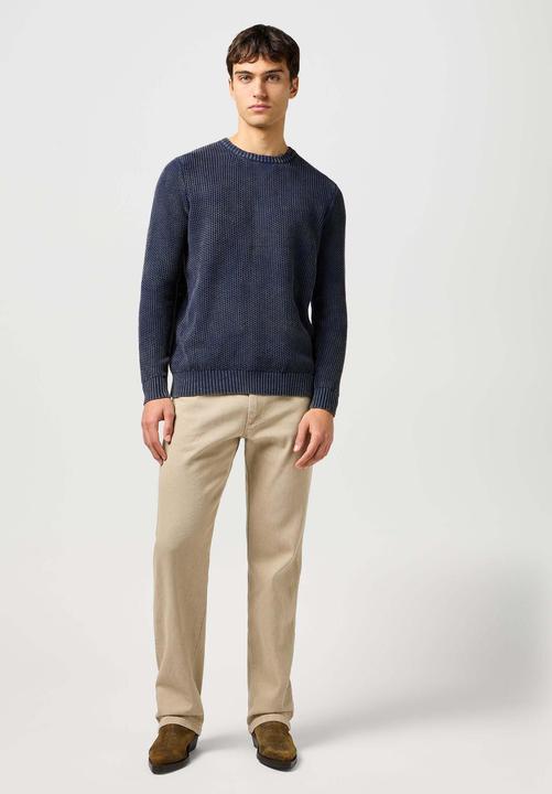 Produktbild Wrangler Pullover Crewneck Sweater (S)