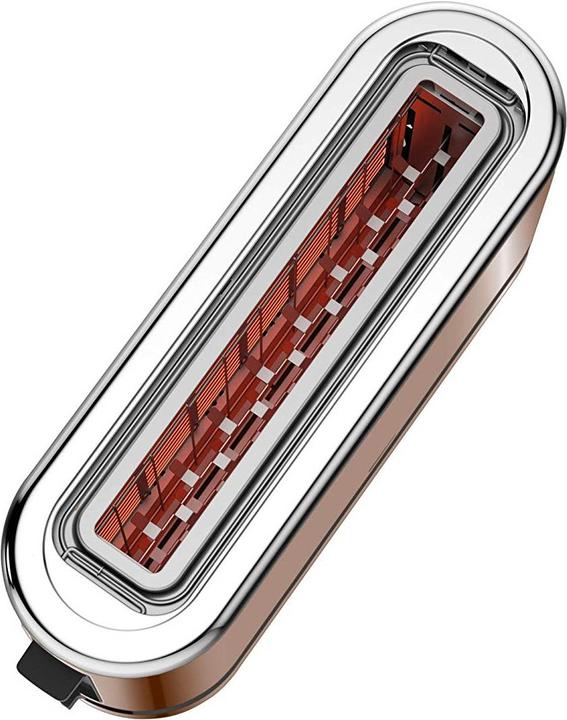 Immagine prodotto WMF Tostapane di fessura lungo di KitchenMinis