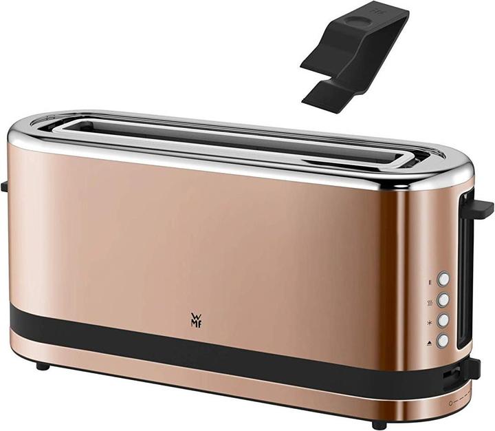 Immagine prodotto WMF Tostapane di fessura lungo di KitchenMinis