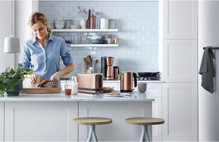 Immagine prodotto WMF Tostapane di fessura lungo di KitchenMinis