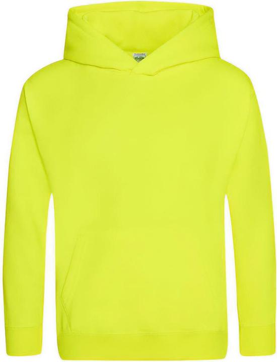 Awdis Electric Kapuzenpullover
