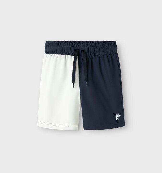 Image du produit Name it Kurze Badeshorts (128)