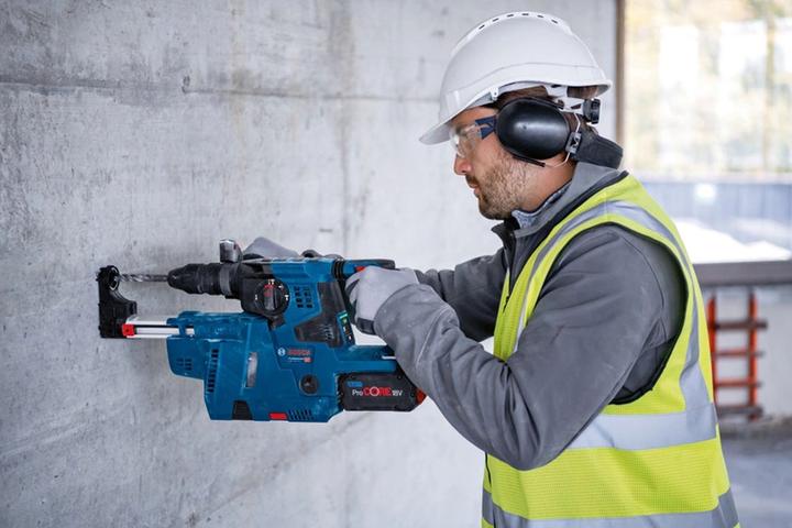 Produktbild Bosch Professional GBH 18V-28 CF Solo (Akkubetrieb)