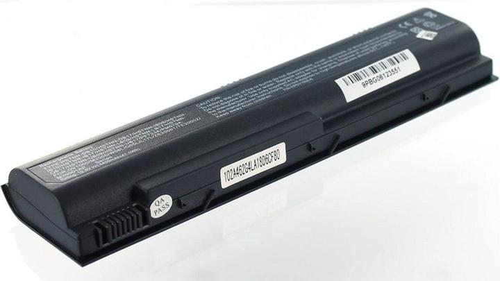 Image du produit AGI 79236 - Batterie - Batterie 4.400 mAh 10,8 V (4400 mAh)