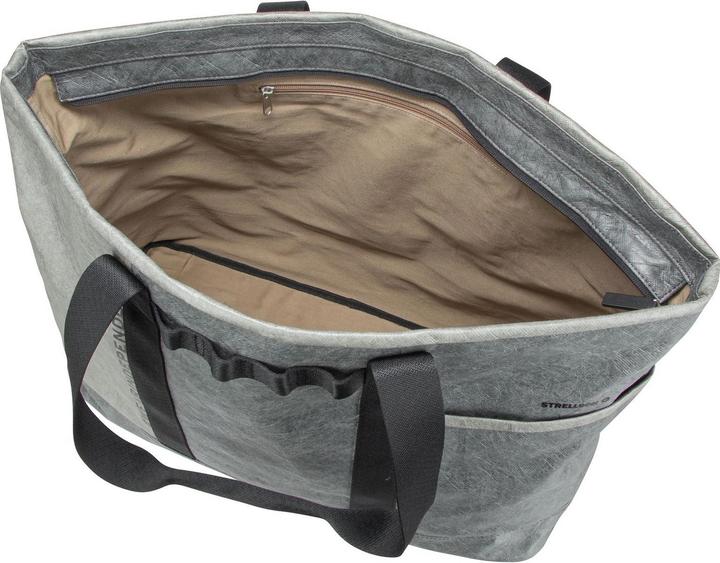 Actual product image Strellson westbourne jimmy weekender mvz
